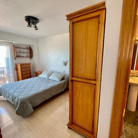 Apartamento Imperial Benidorm Esterno foto